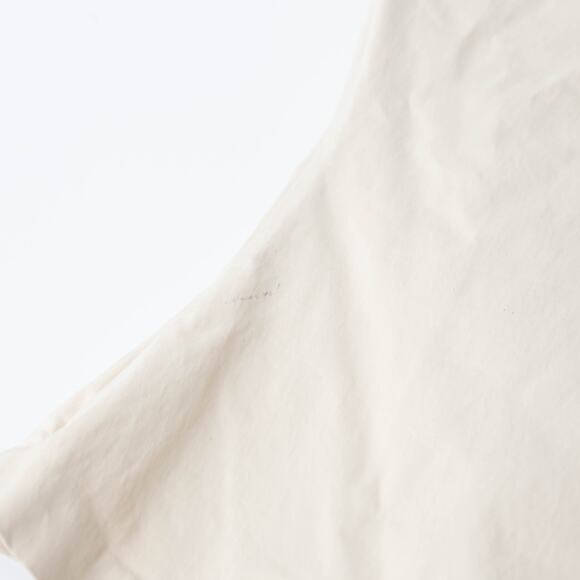 A.L.C. Charlotte White Crepe Top - Picture 13 of 13